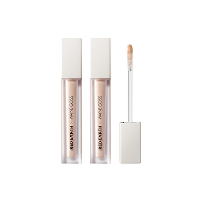 redearth红地球遮瑕液