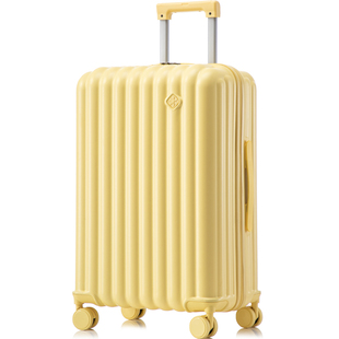 行李箱女新款24寸拉杆箱高颜值20寸小型旅行箱包可爱密码箱子28男