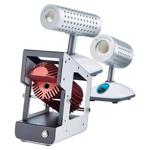 红外线接种环灭菌器实验室电热高温消毒快速红外灭菌仪多口径