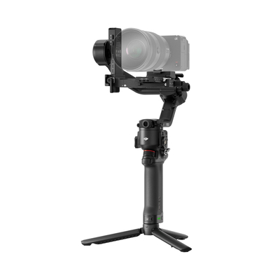 【新品】大疆 DJI RS 5 如影手持云台相机稳定器 专业智能跟拍手持相机稳定器3千克负载单反微单高效商拍云台