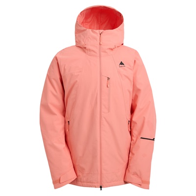 BURTON滑雪服背带裤男女款2526