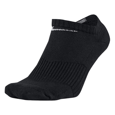 Nike/耐克正品DRY男女三双装透气运动跑步训练短袜船袜子 SX4702