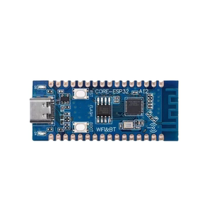 蓝牙点击器HID（TX）智能模拟人工 防风控 蓝牙板ESP32-C3开发板