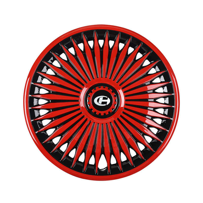 北汽新能源ec130EC180EV150轮毂盖EC3电动汽车装饰轮毂罩盖帽14寸