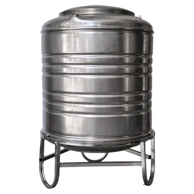 304不锈钢水塔，加厚材质更耐用