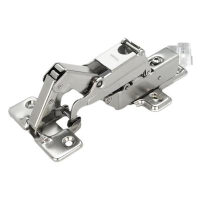 大角度液压自闭铰链飞机合页域堡