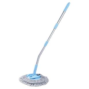 徕本洗车拖把弯杆不伤车漆软毛伸缩车用汽车刷子专用神器擦车工具