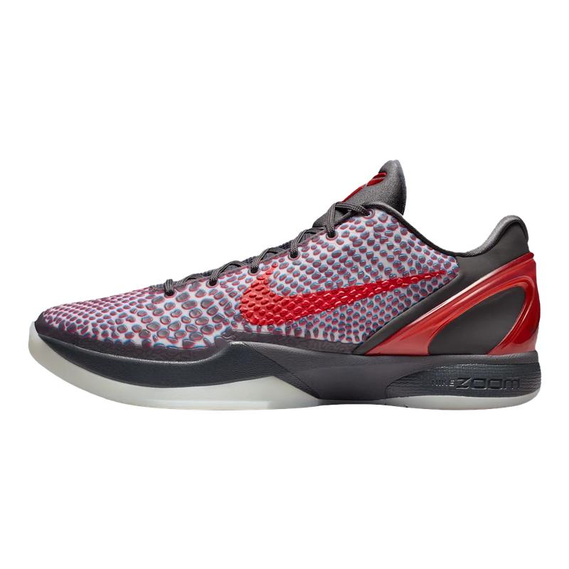 上尚体育Nike Zoom K篮球鞋