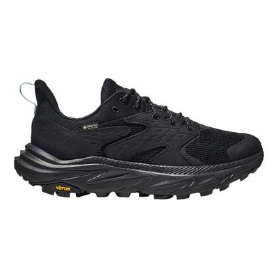 【自营】HOKA ONE ONE女款防水户外登山鞋ANACAPA 2 LOW GTX