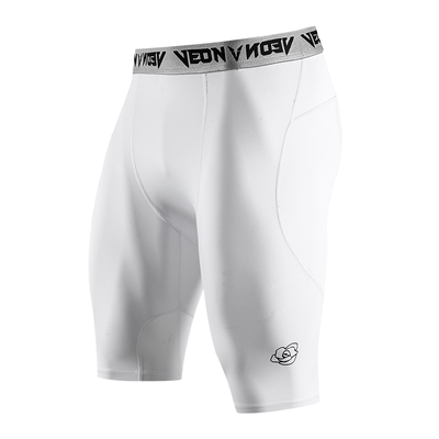 维动长裤男五分篮球紧身裤