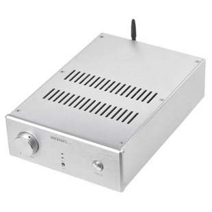 STK4234MK5厚膜胆味HIFI专业家用功放机立体声200W大功率 蓝牙5.3