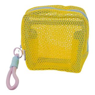 收纳包化妆品洗漱数据线卡包证件卫生巾耳机旅行小型多功能杂物用