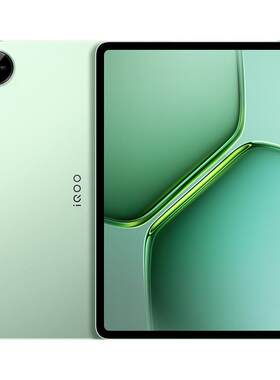 vivoiQOOPad5e平板电脑骁龙8s