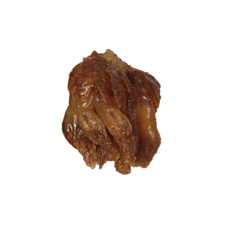 温州特产三矾海蜇开胃凉拌炒煮
