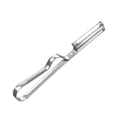 不锈钢水果削皮器去皮器