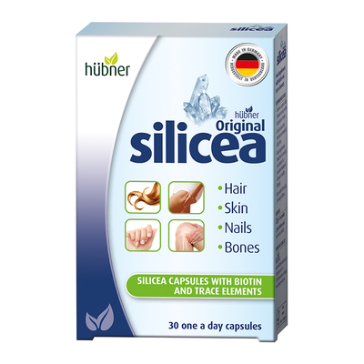 矿物质养发护发德国生物素胶囊