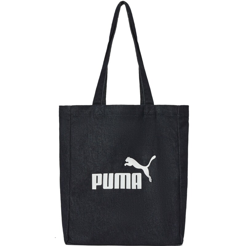 PUMA彪马官方正品童装新款儿童包包手提包时尚潮流帆布包单肩包
