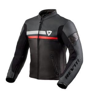 REVIT里程骑行服男摩托车皮衣夹克机车赛车服冬季保暖防水四季夏