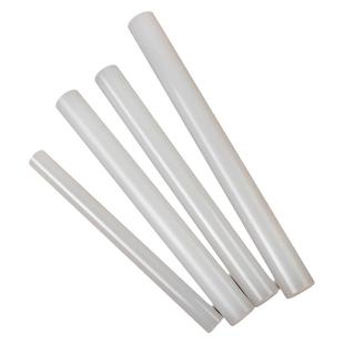 擀面棍子母婴食品级面食制作工具烘焙面包专用家用厨房实心光滑