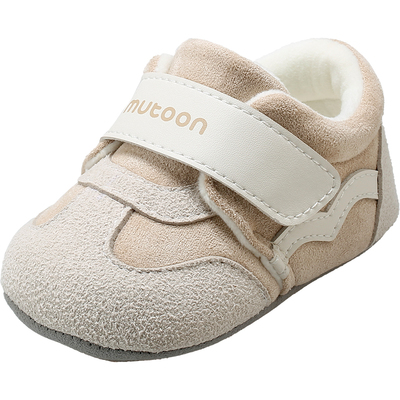 牧童步前鞋休闲宝宝鞋