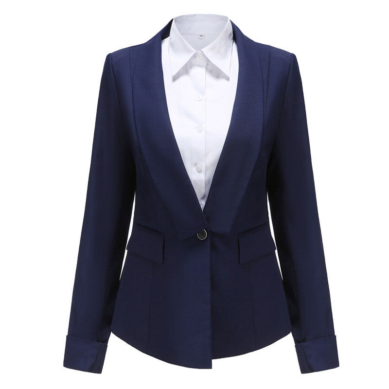 雷克萨斯女士西服工作服