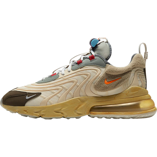 Nike/耐克正品Air Max男女运动气垫缓震时尚耐磨跑步鞋CT2864-200