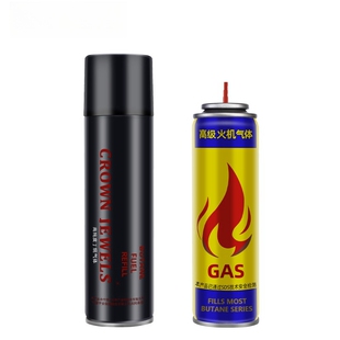 【破价好货】宏虎HONG HU充气打火机气体通用型打火机丁烷气焊枪