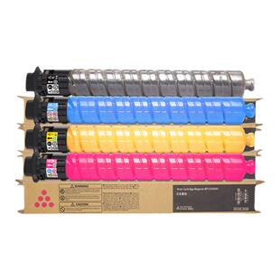 西谷适用方正6230C粉盒 FT6230C粉盒墨盒彩色碳粉FT6230FR 6230 FT 6230BK FT6230C Founder复印机