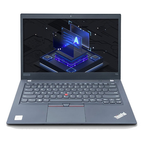 联想笔记本电脑Thinkpad 轻薄商务办公14寸i7独显CAD编程游戏学习