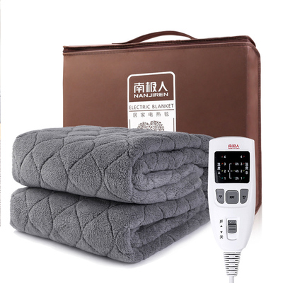 电热毯HeatedBlanket