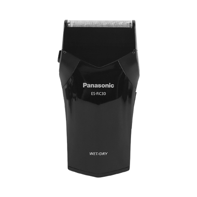 松下电动剃须刀RC30浮动单刀头