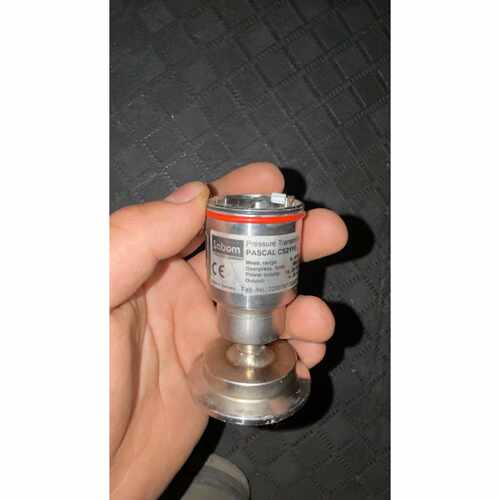 议价Labom朗博PASCAL CS2110压力变送器，德国原装