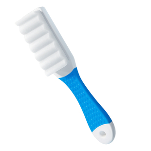 博生刷子家用纳米洗鞋刷鞋洗衣服刷软毛多功能专用不伤鞋板硬毛刷