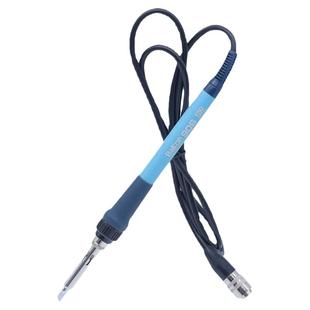 白光BK906烙铁手柄二合一BK863/881/60/90焊台焊笔配件1380发热芯