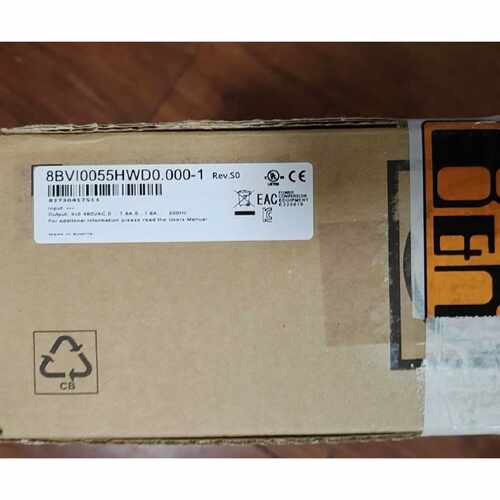 8BVI0055HWD0.0001议价