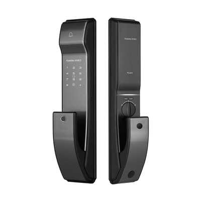 凯迪仕智能锁指静脉K9精英版Plus