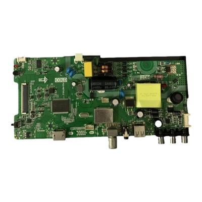 原装康佳LED32E330C 32G2600 32F1000 K32C 液晶主板P50-M6TV9.0