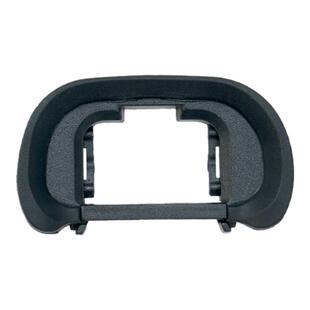 耐影EP-18相机眼罩取景器适用于索尼A7RM4 A7S2 A7R4A A7RM2 A7S A7R2 A7R3护目镜A9II保护