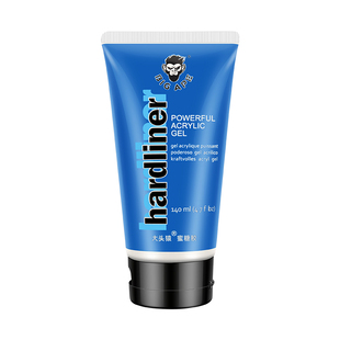 大头猿蜜糖胶歌薇质感极定型冰氛发蜜奔头持久强造型油头啫喱膏水