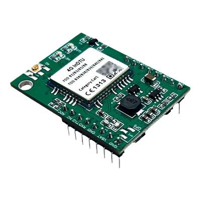 YeeCOM移讯通4GDTU模块ttl串口