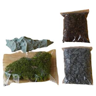 蚁巢造景蚁巢生态diy材料扩展蚂蚁造景蚁巢造景材料阿韬ants