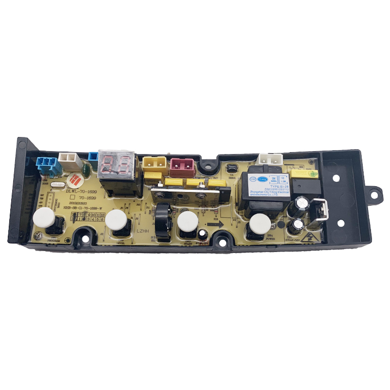 威力洗衣机电脑板XQB70-1699 1699J XQB80-1699J控制版线路主板一