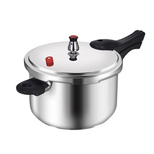 双喜304不锈钢高压锅家用燃气电磁炉通用小型正品防爆安全压力锅