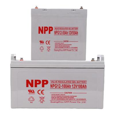 光合天狮NPP太阳能电池