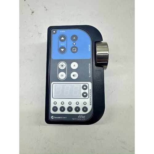 【议价-可维修】UE Cascade Microtech eVue 手持控制器全新/均有