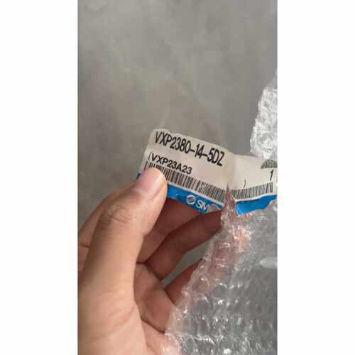 询价-VXP2380145DZ5D电磁阀制造可维修
