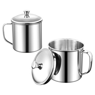 316不锈钢杯子儿童水杯上学专用幼儿园家用喝水食品级刻度牛奶杯