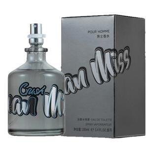 弧线男士香水中性木质香调檀香味清新留香不刺鼻日常约会邂逅香水