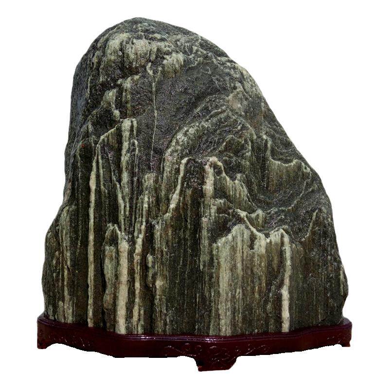 正宗泰山石敢当镇宅家用办公摆件
