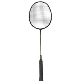 专业羽毛球拍正品旗舰店全碳素纤维球拍超轻耐打型训练球拍小黑拍